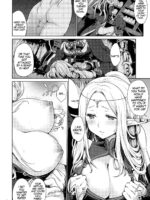 Hajimete No Sekaiju 2 page 7