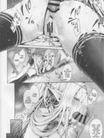 Hajimete No Sekaiju 3 page 3