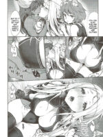 Hajimete No Sekaiju Extra page 5