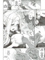Hajimete No Sekaiju Extra page 9