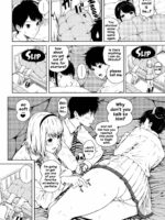 Hajirai No Puffy Nipple page 7