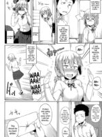 Hajirai Shoujo page 2
