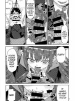 Halloween No Yoru Wa Tokubetsu Na… page 7