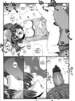 Hamaru Kappa Musume page 6