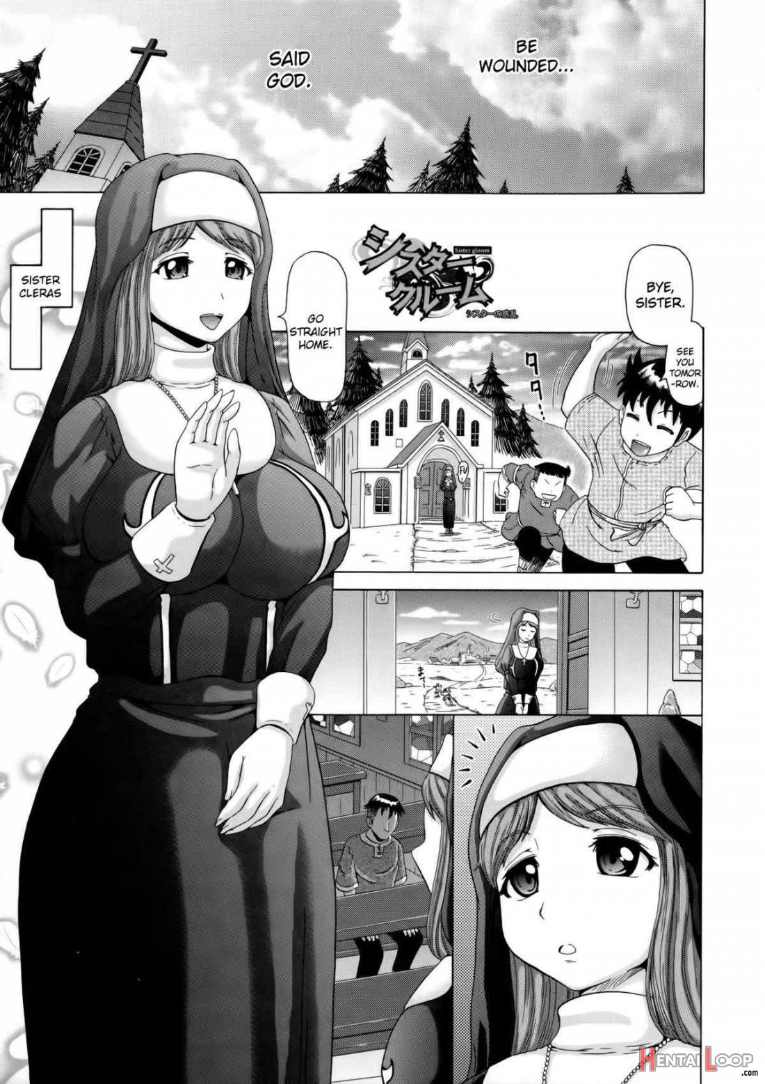 Hame Ana Jirashi Ketsu Naburi page 92