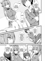 Hamedori Shiyo♪ page 2