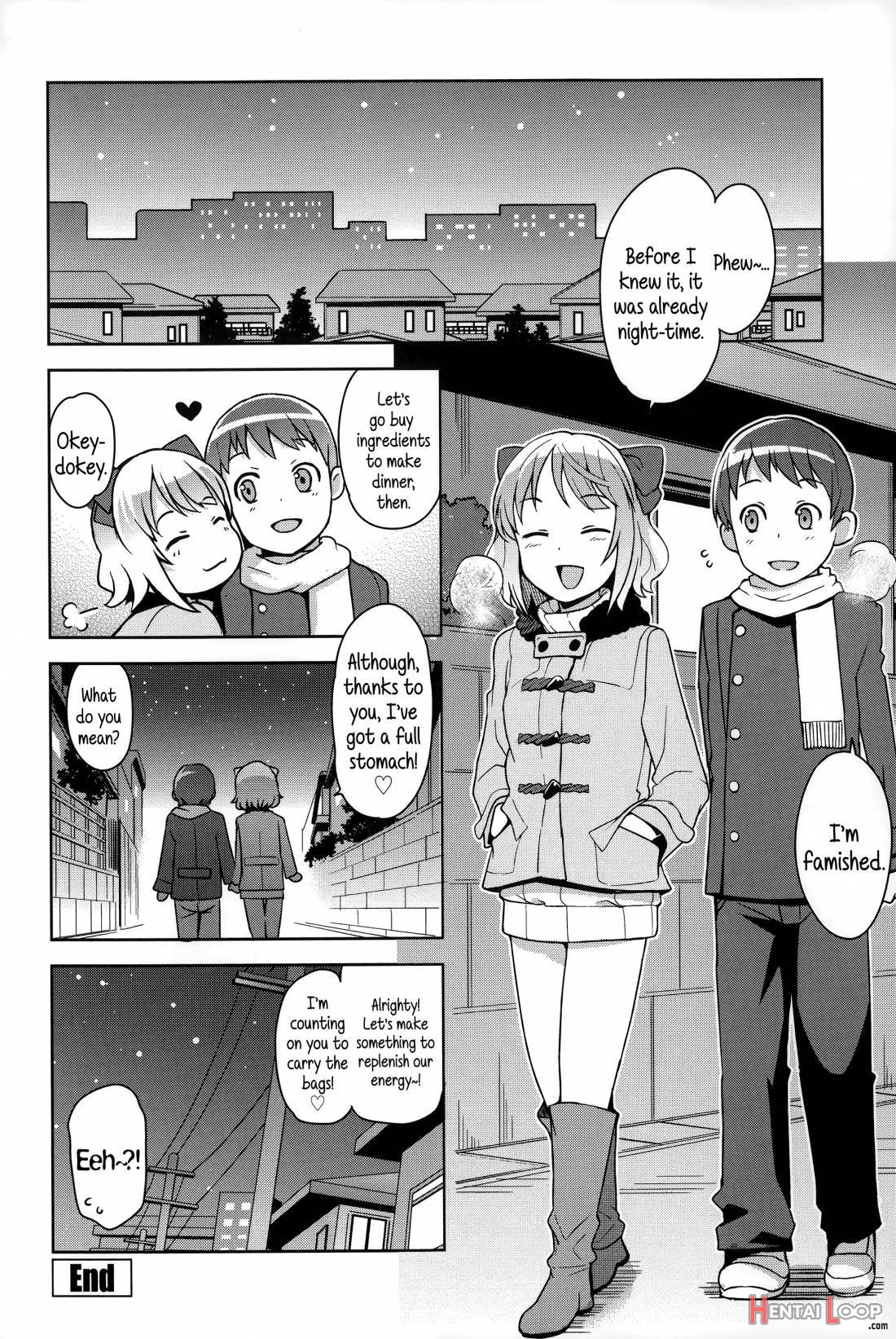 Hametomo Collection page 106