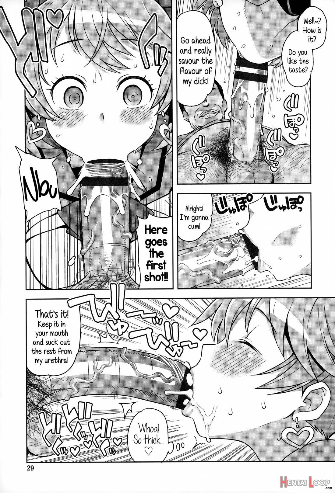 Hametomo Collection page 31