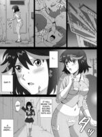 Hamidashi Ryuuko page 4
