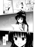 Hana No Toriko page 2