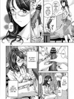 Hana-san No Asagaeri page 2