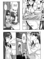 Hana-san No Asagaeri page 4
