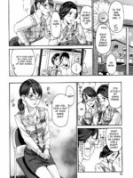 Hana-san No Asagaeri page 6
