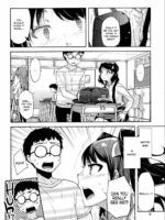 Hanairo Shoujo page 5