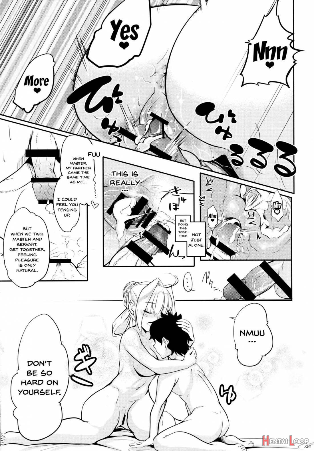 Hanayome No Shirube page 16