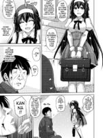 Hanazono No Mesudorei page 10