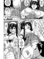 Hanazono No Mesudorei page 7