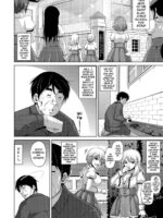 Hanazono No Mesudorei page 9