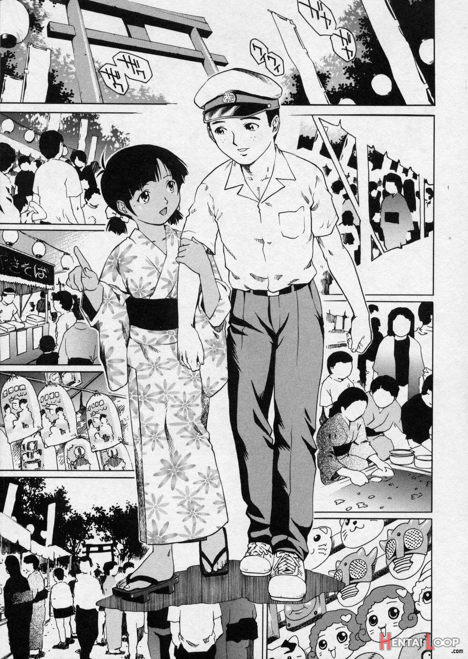 Hanjuku Shoujo page 53