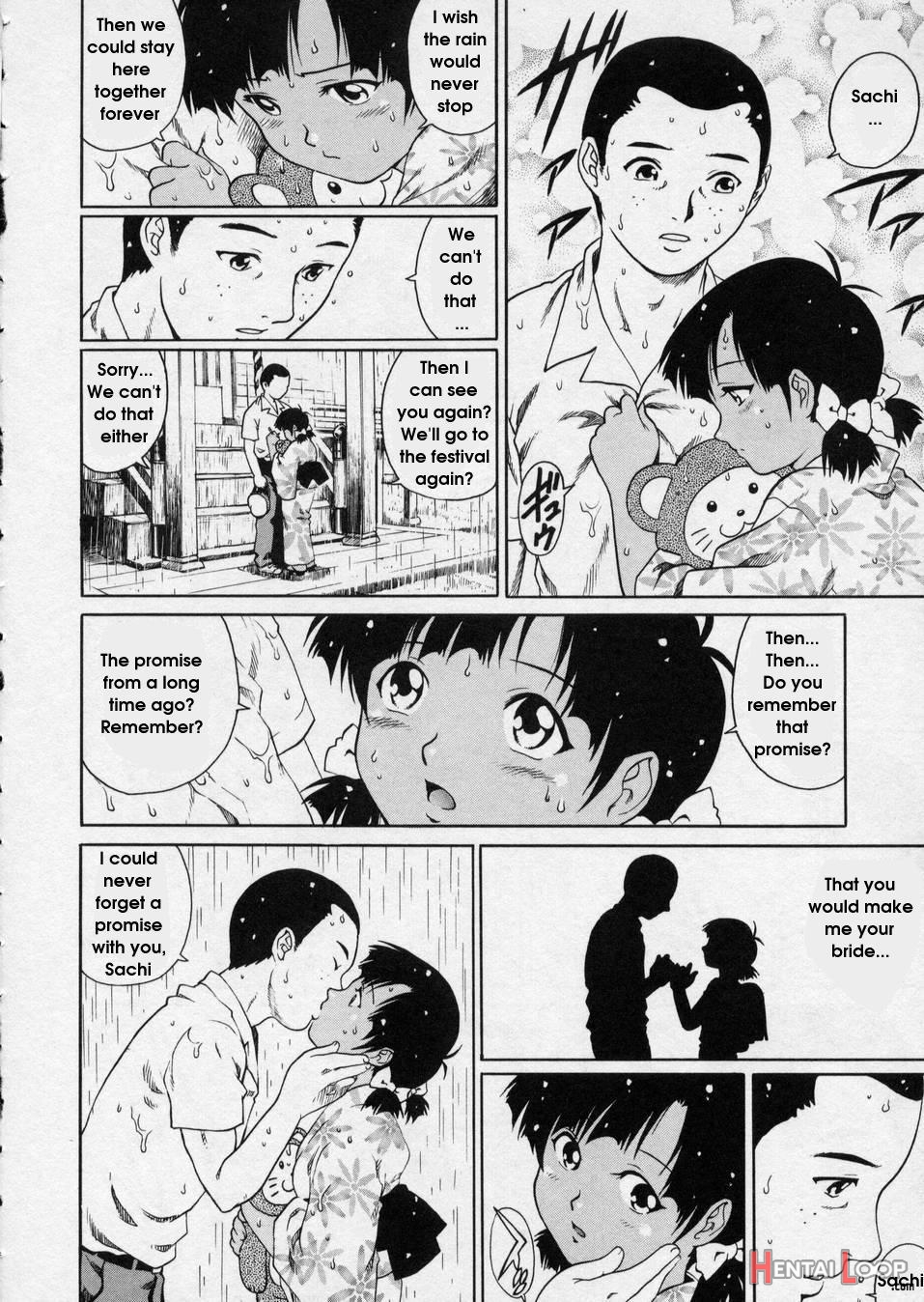 Hanjuku Shoujo page 56