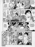 Hanjuku Shoujo page 6