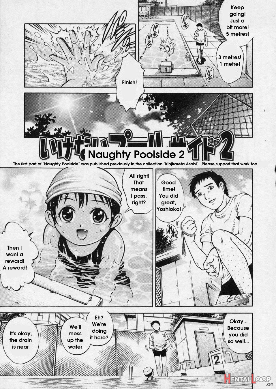 Hanjuku Shoujo page 89