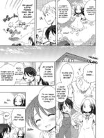Happy ★ Angel 2 page 5