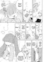 Happy ★ Angel 3 page 5