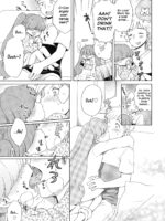 Happy ★ Angel 3 page 7