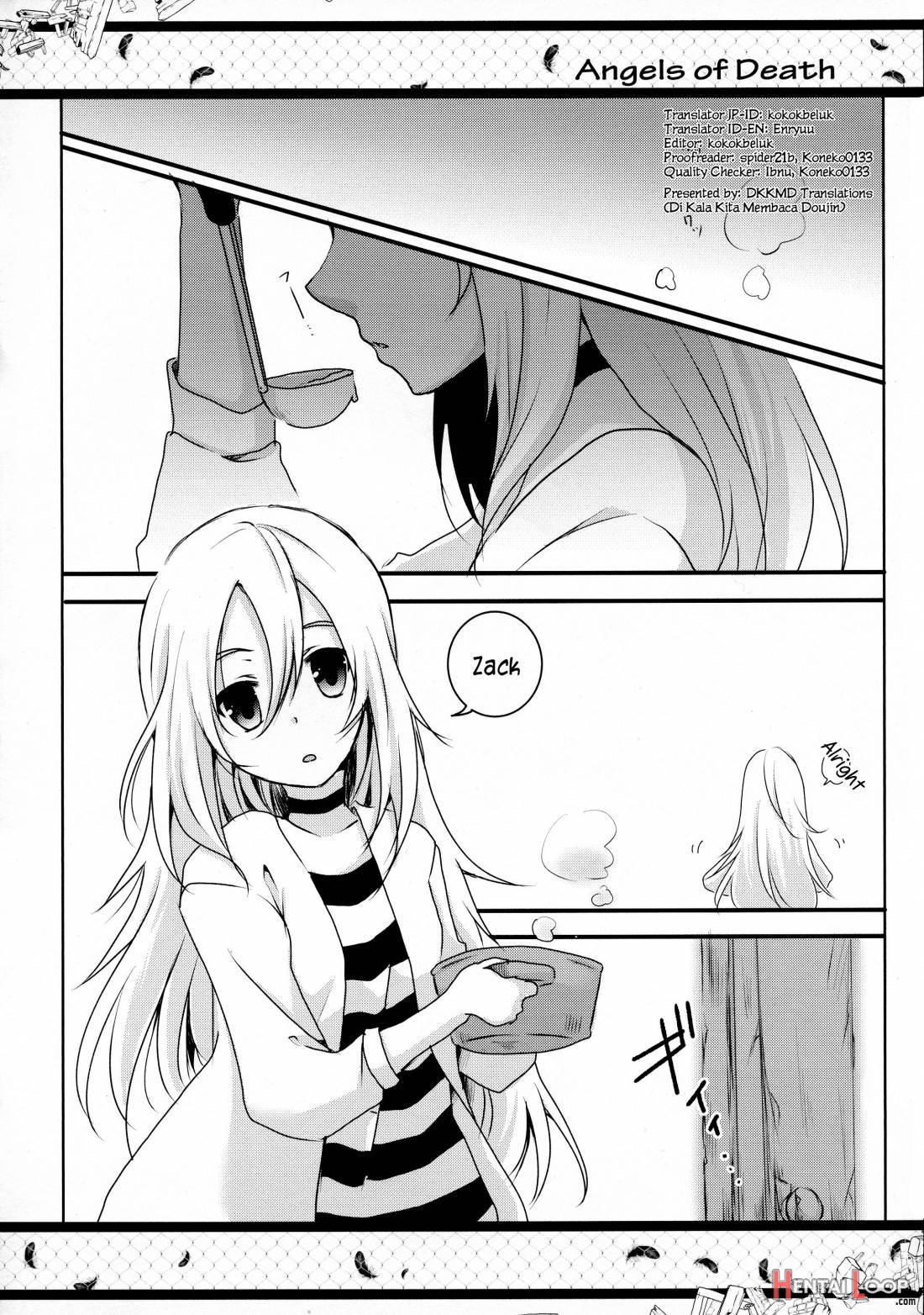 Happy End page 2