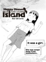 Happy Heaven Island page 3