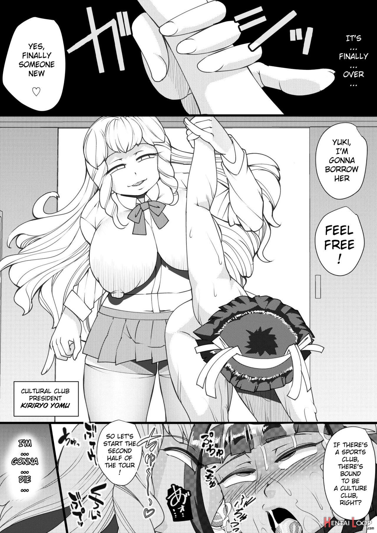 Haramachi 2 page 27