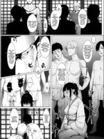 Haramase No Shima 3 ~kodane O Shikomare Modaeru Otome~ page 7