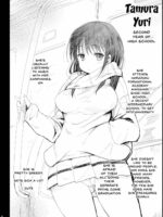 Haranjau Yuri-chan page 2