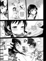 Haranjau Yuri-chan page 7