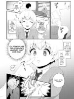 Harapeko Saimin page 5