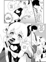 Harapeko Saimin page 7