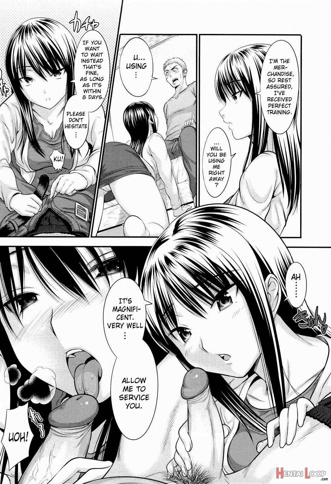 Harem Time page 212