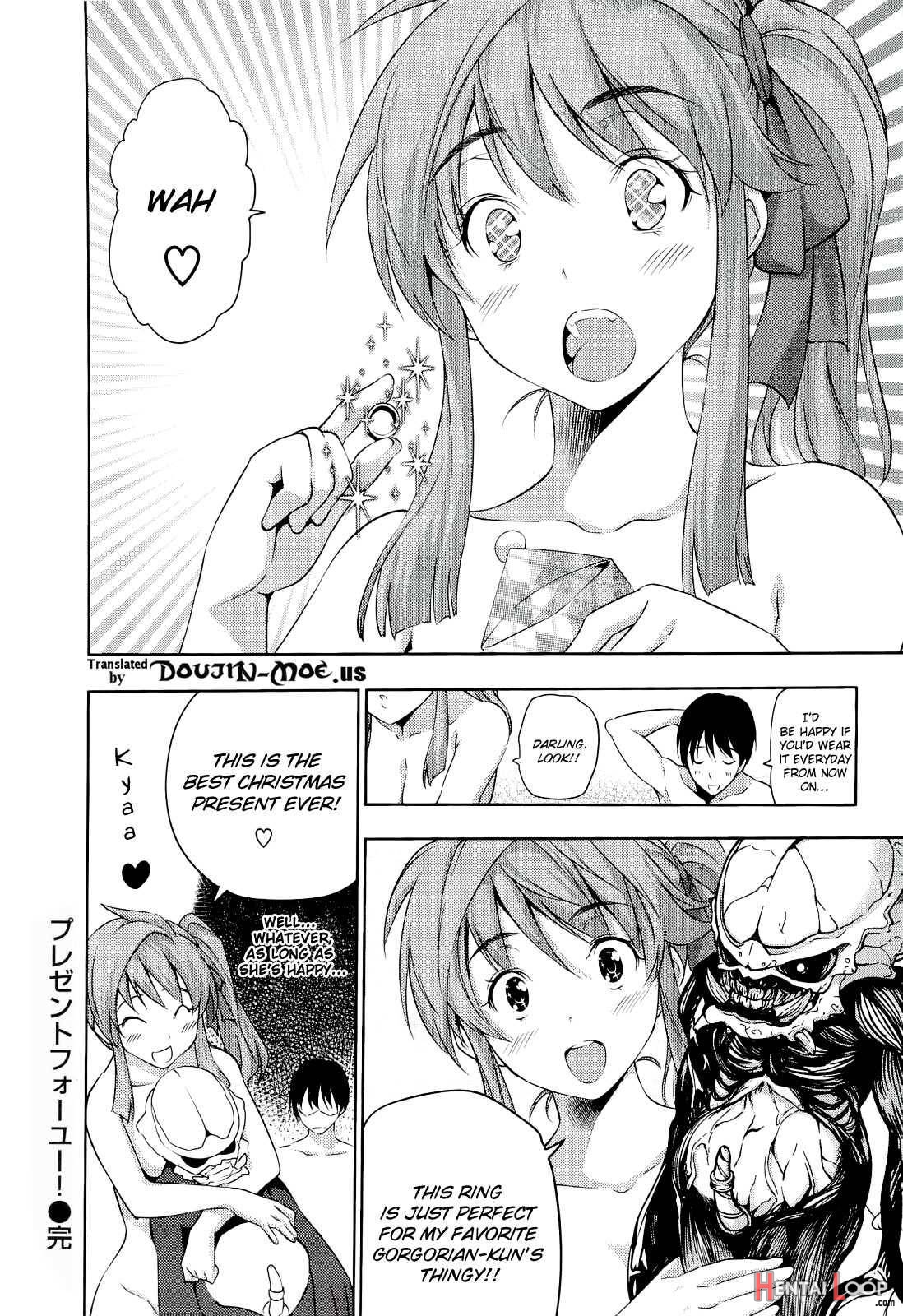 Harem Time page 43