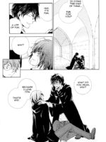 Harry Potter Dj - Replay Refrain page 10