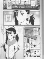 Haru In Full Bloom page 4
