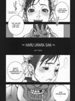 Haru Urara 3 page 2