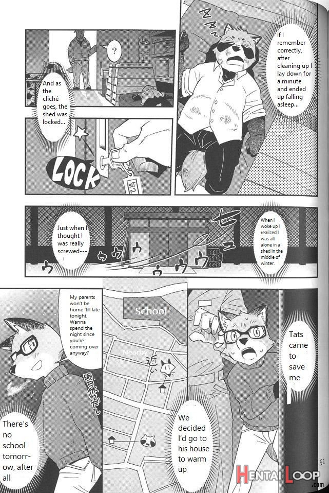 Harubon 10 page 10