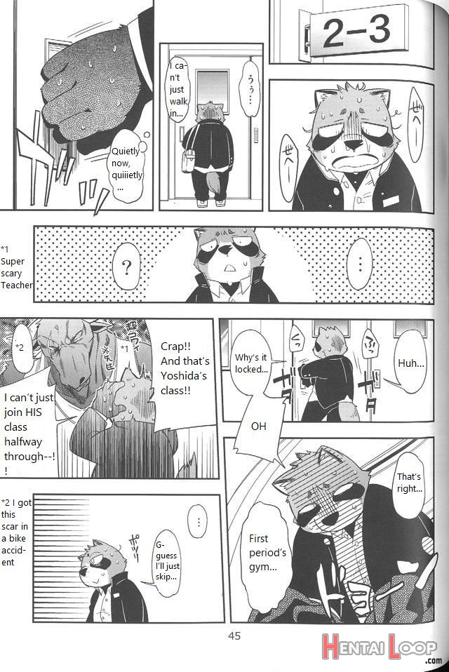 Harubon 10 page 4