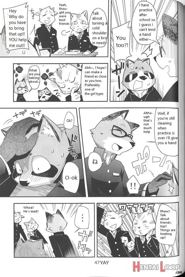 Harubon 10 page 6