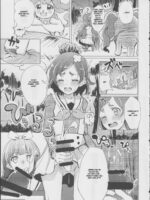 Haruharu To Kirara No Naishogoto page 4