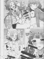Haruharu To Kirara No Naishogoto page 7