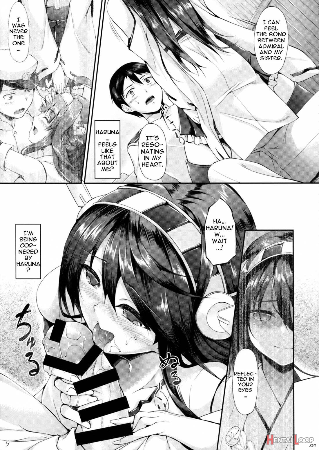 Haruna Break Down page 6