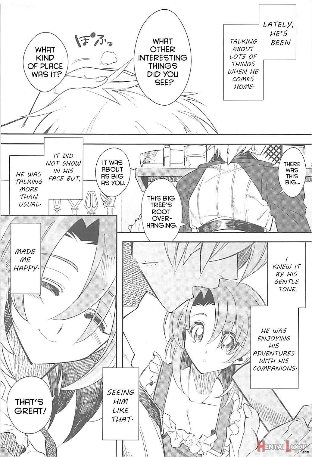 Harvest Moon page 2