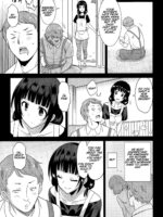 Hataraku Onnanoko -hoikushi Hen page 5